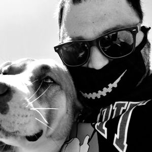 Meet your Posher, Mike